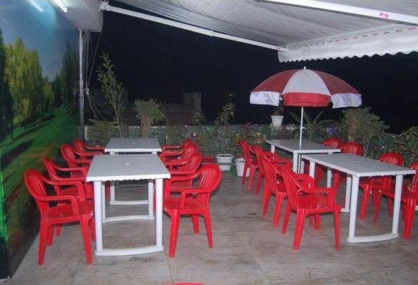 Hotel Ashoka International